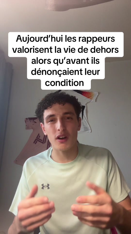 @Sur une 🦵