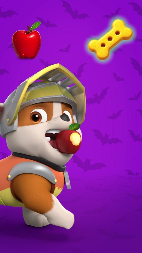 @pawpatrol