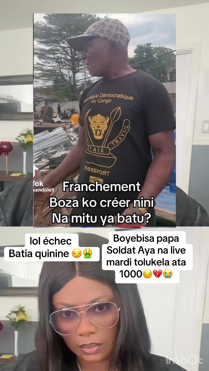 @Clive Matondo TV5 🌏