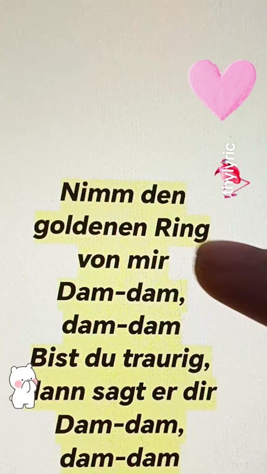 @thylyric