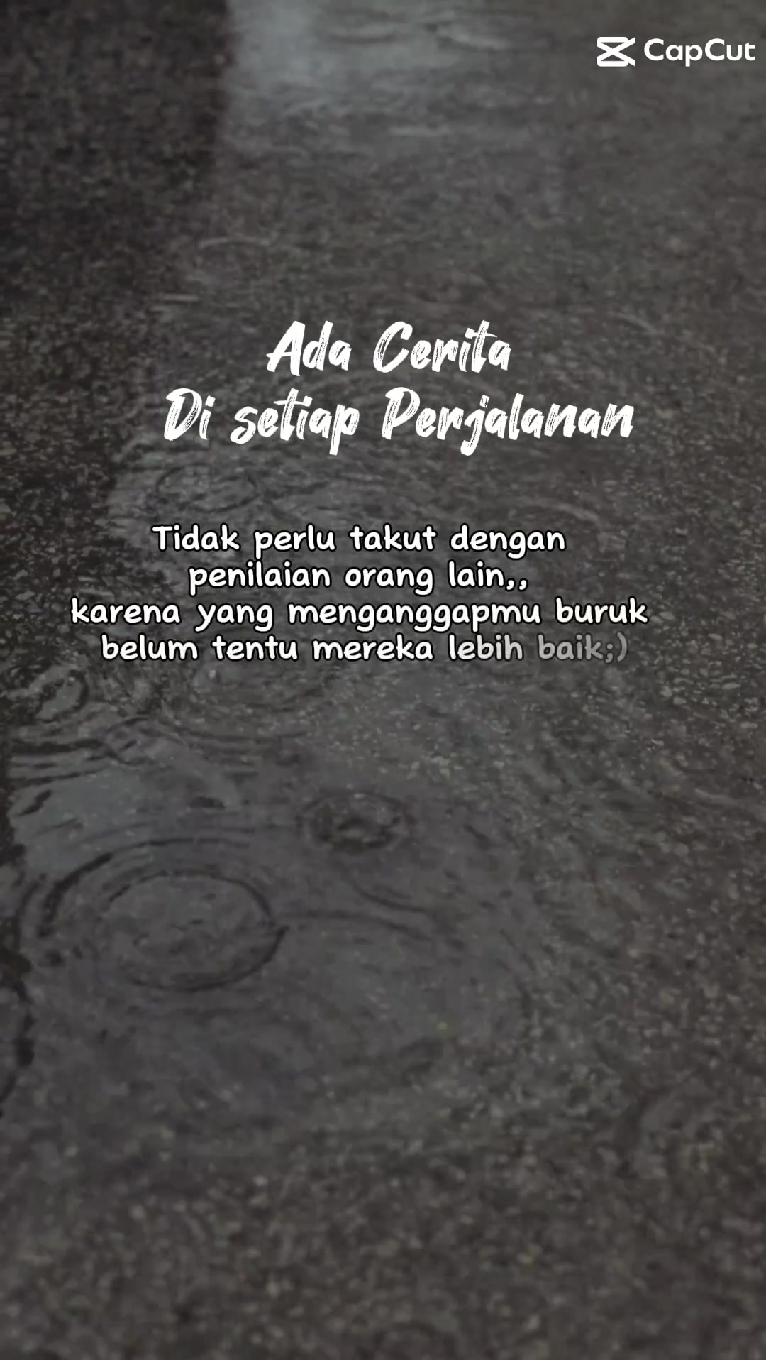 @Warkah Kehidupan