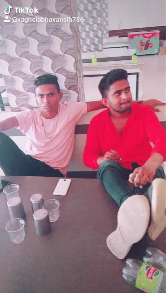 @वाघेला भवानसिंह पी ठ