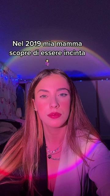 @Melania Esposito Grace Sister