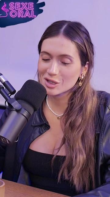 @Sxoralpodcast