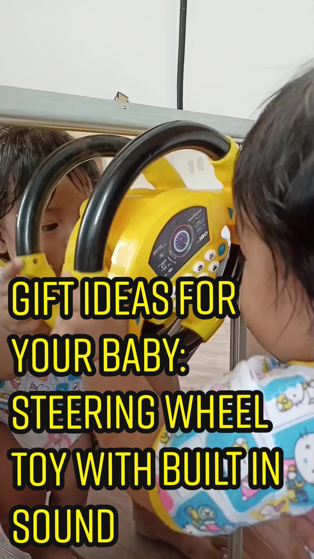 @Baby Eco