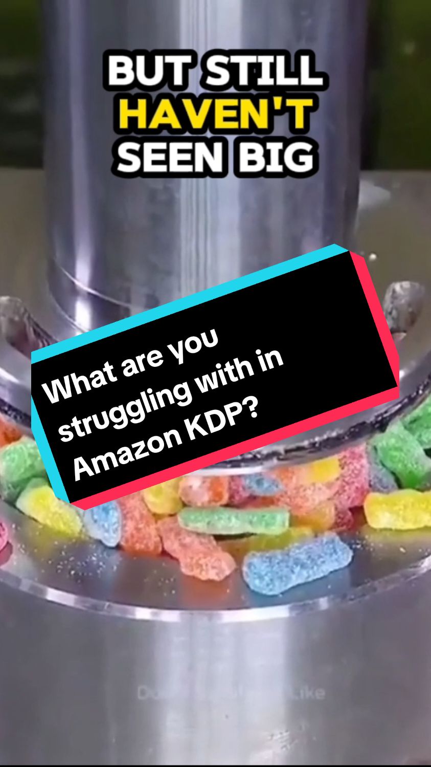@KDP ACADEMY