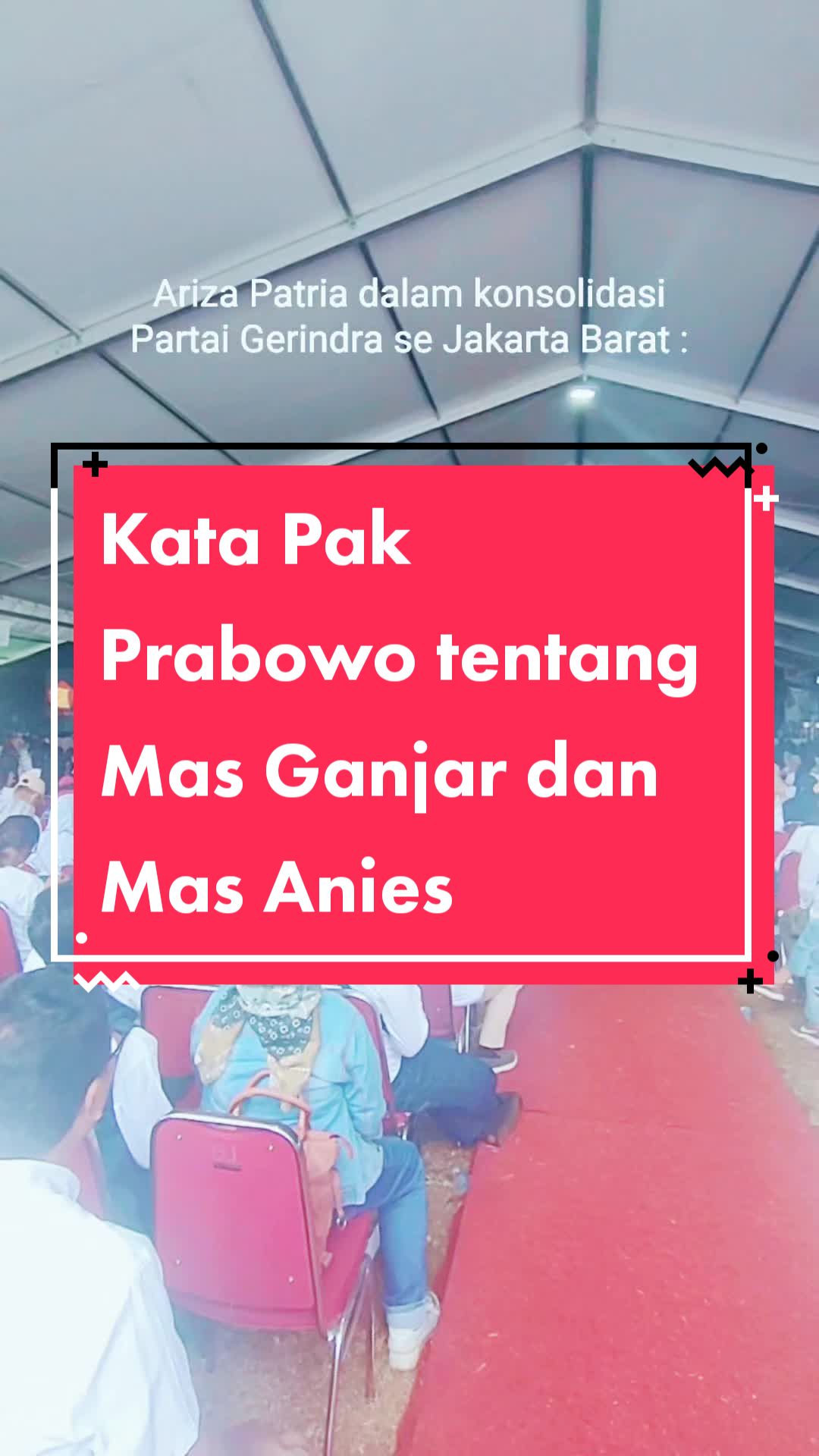 @Ariza Patria
