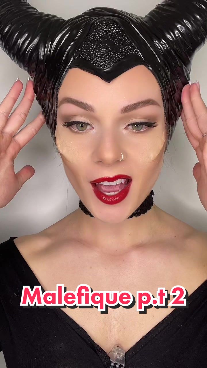 @Makeup Psycho