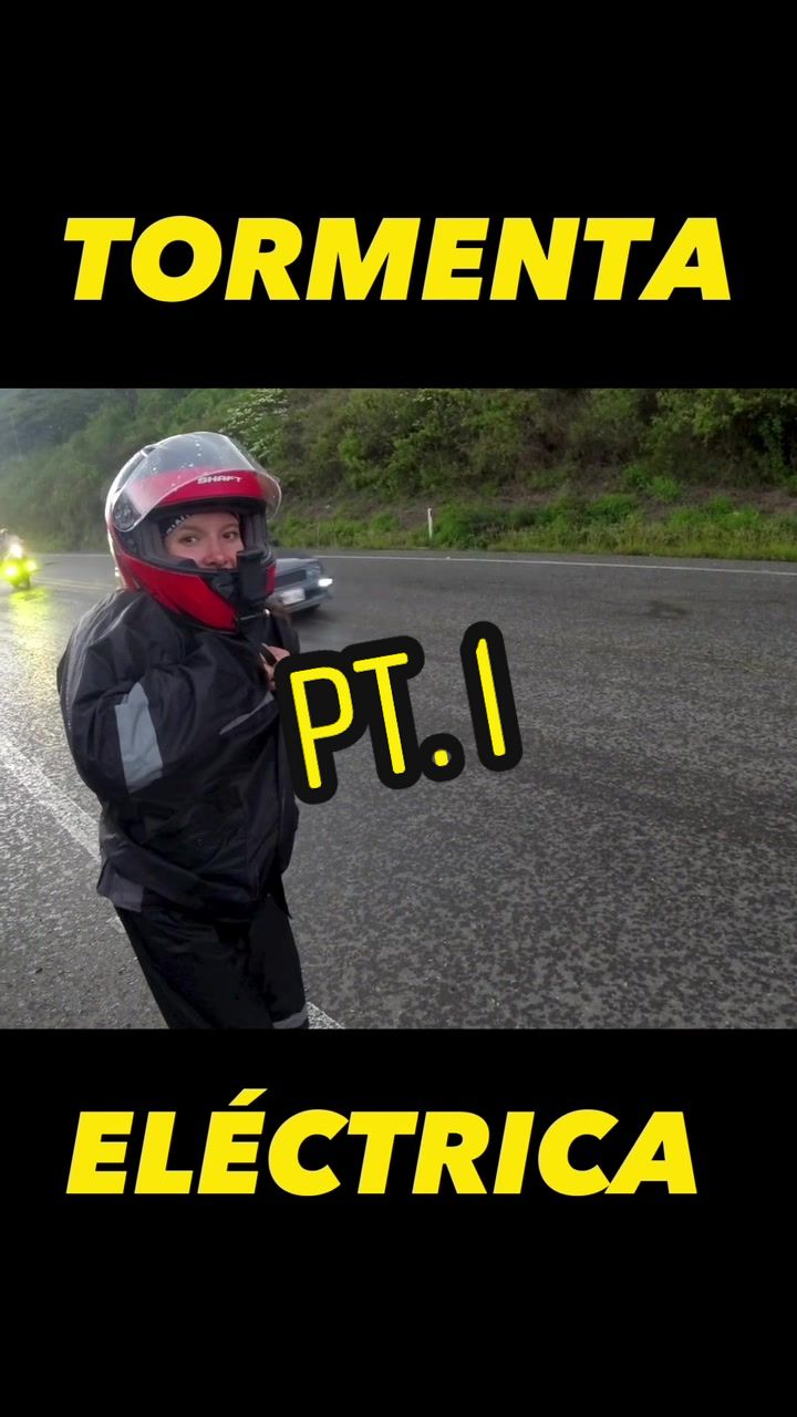 @Ramiro Alexander | Motoviajero