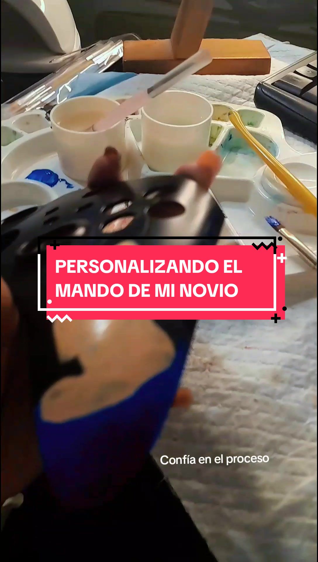 @Paloma Jackson