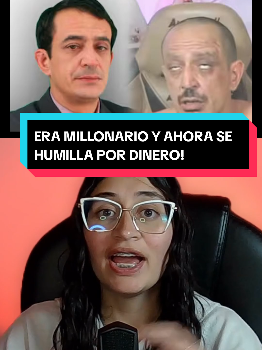 @Plumithas: Secretos y Cr&iacute;menes