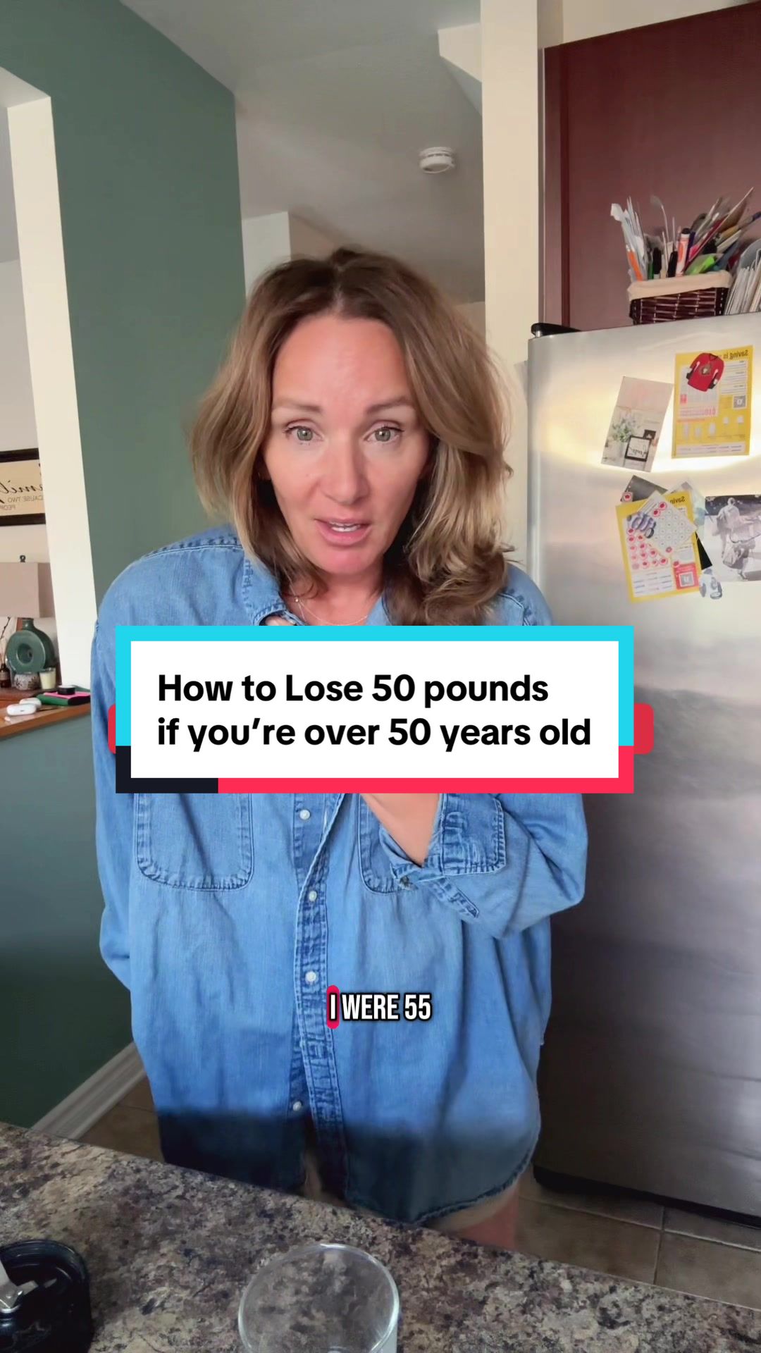 @Cindy Currie | Aging Well