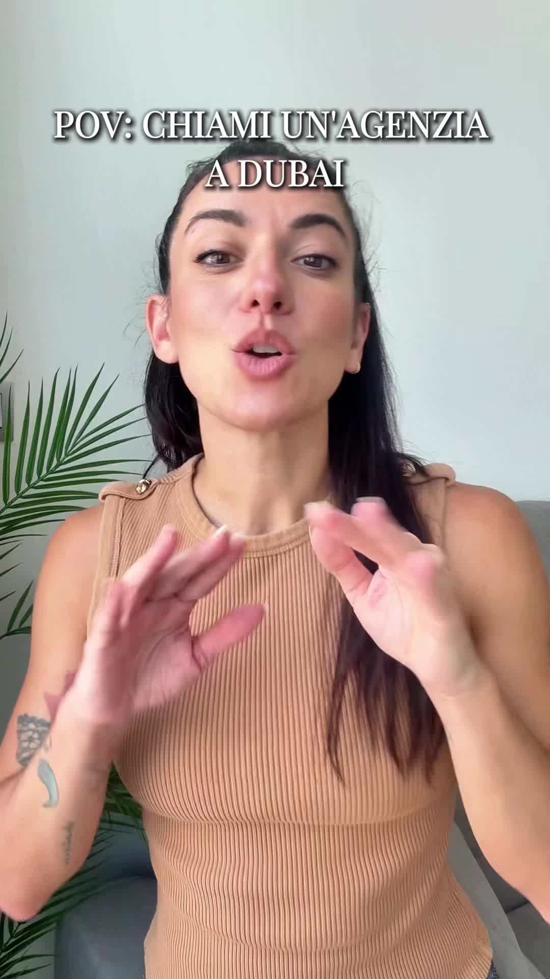 @giulia • Investire a Dubai