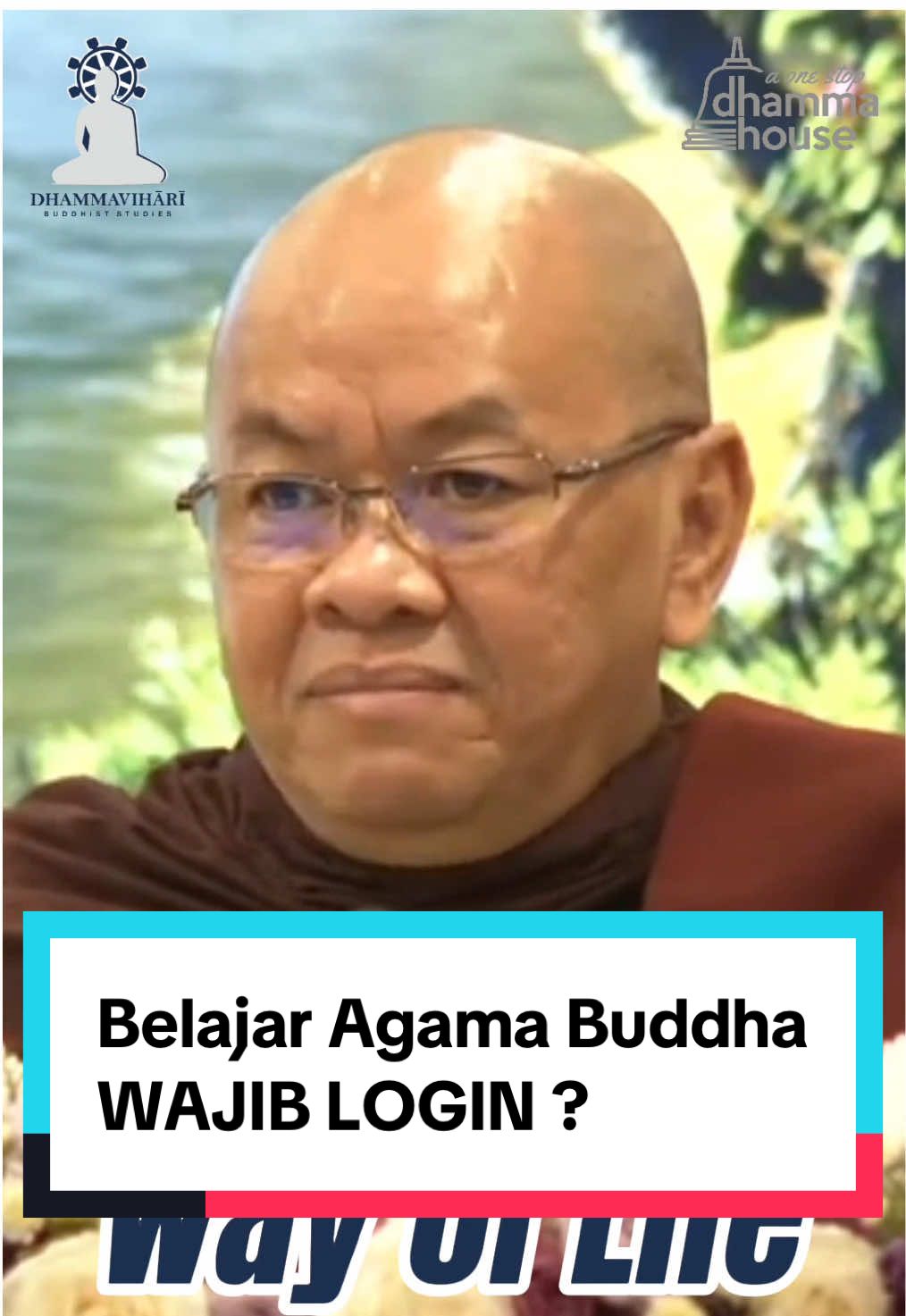 @Dhammavihari Buddhist Studies