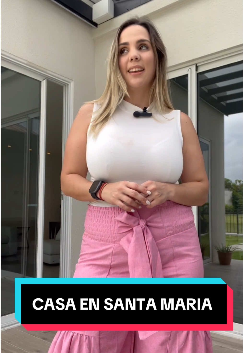 @Tiffany Pepe | Bienes Ra&iacute;ces