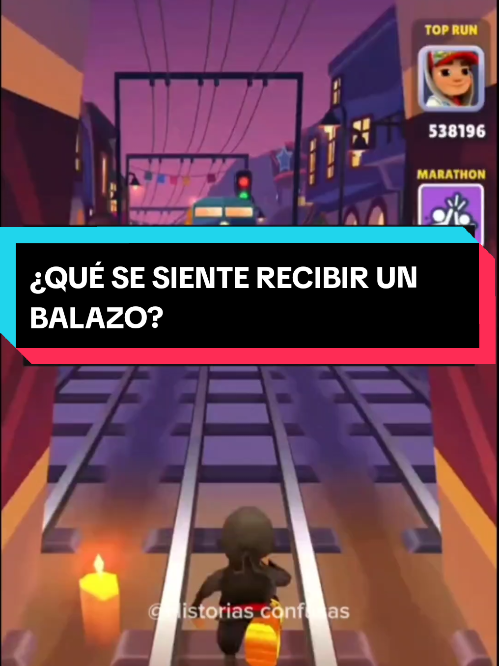 @Historias confusas