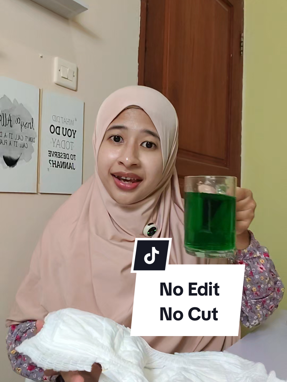 @Bunda Lia
