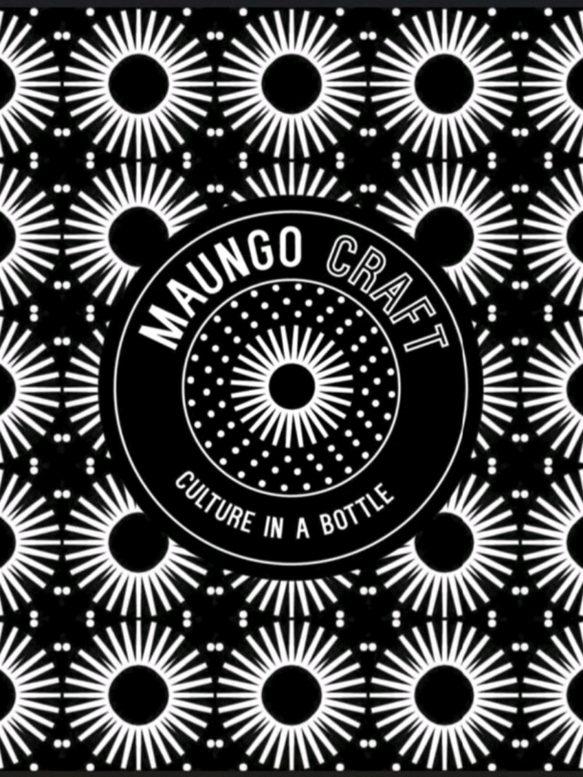 @Maungo Craft