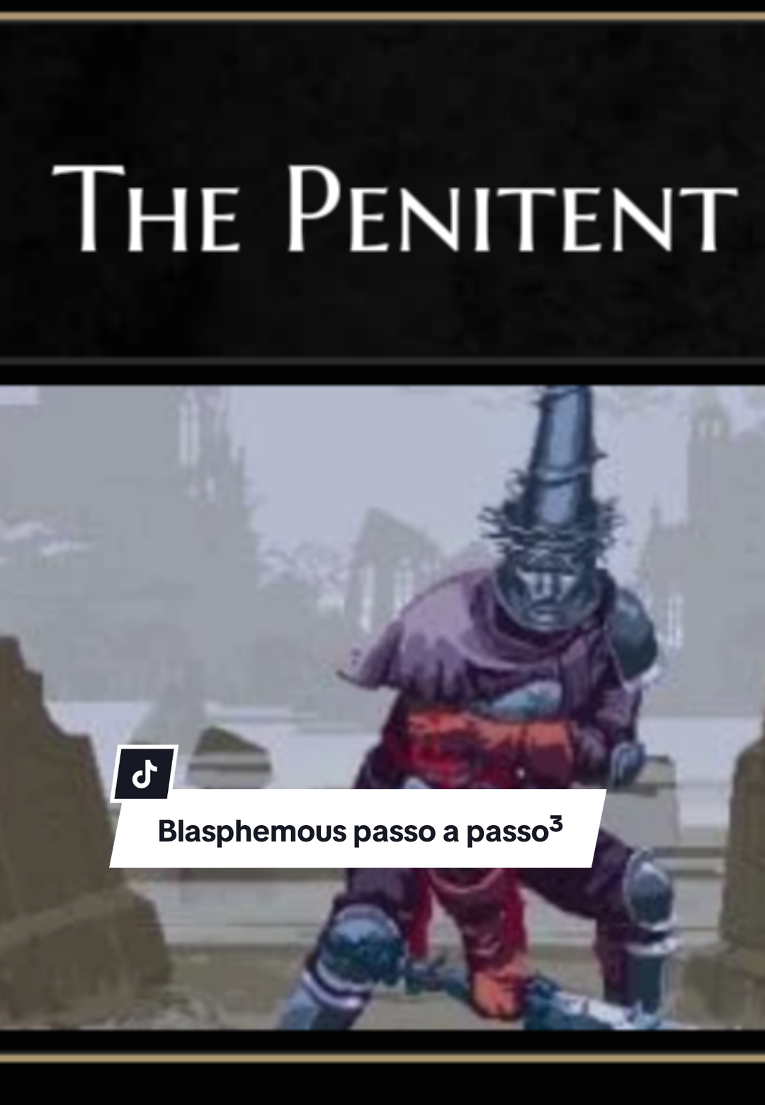 @Blasphemous Database