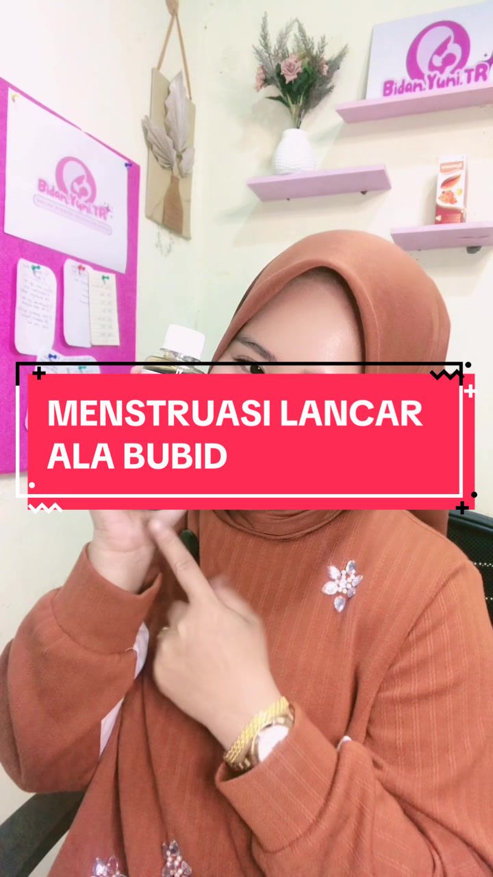 @Bidan Yuni TR