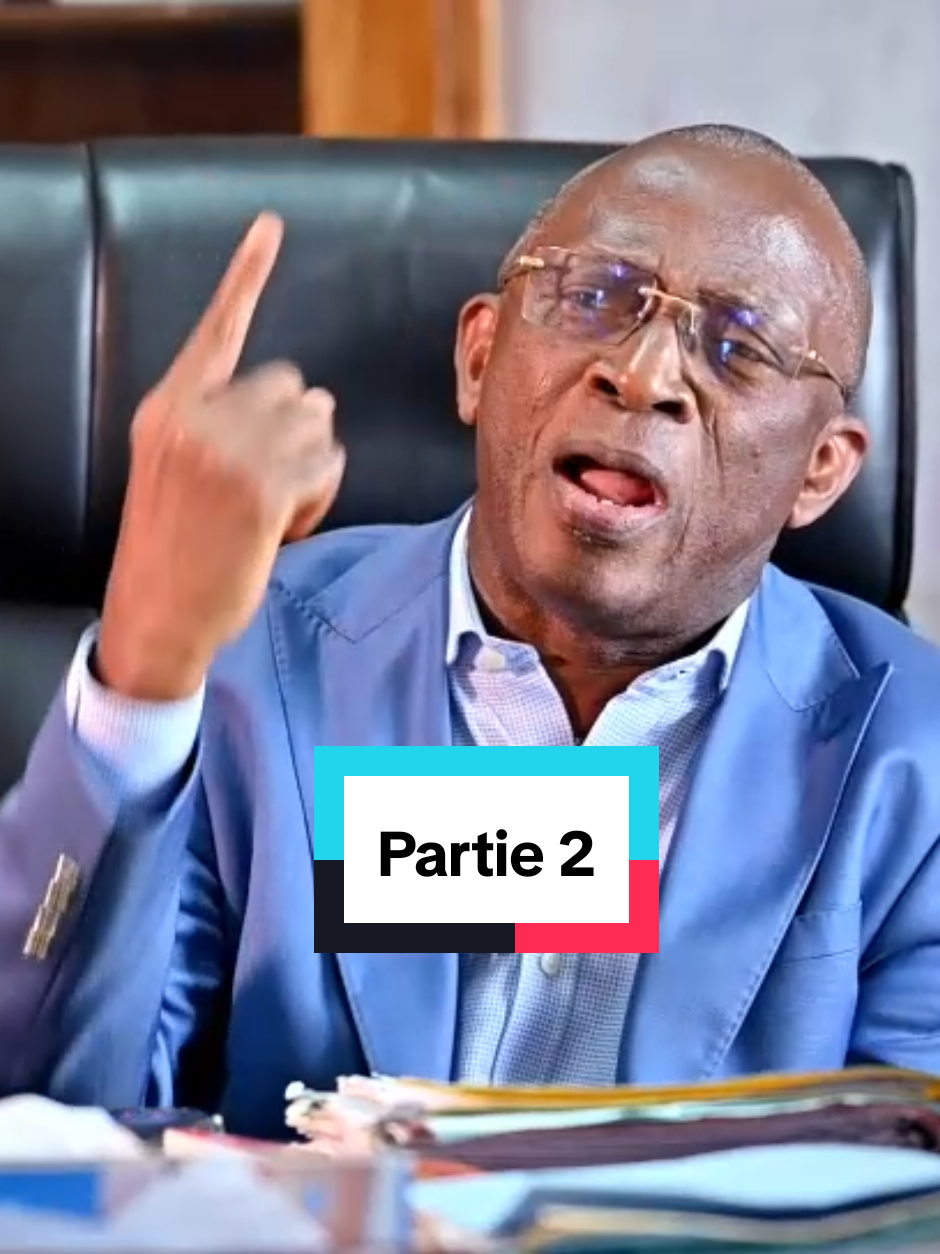 @Parti Politique FDR