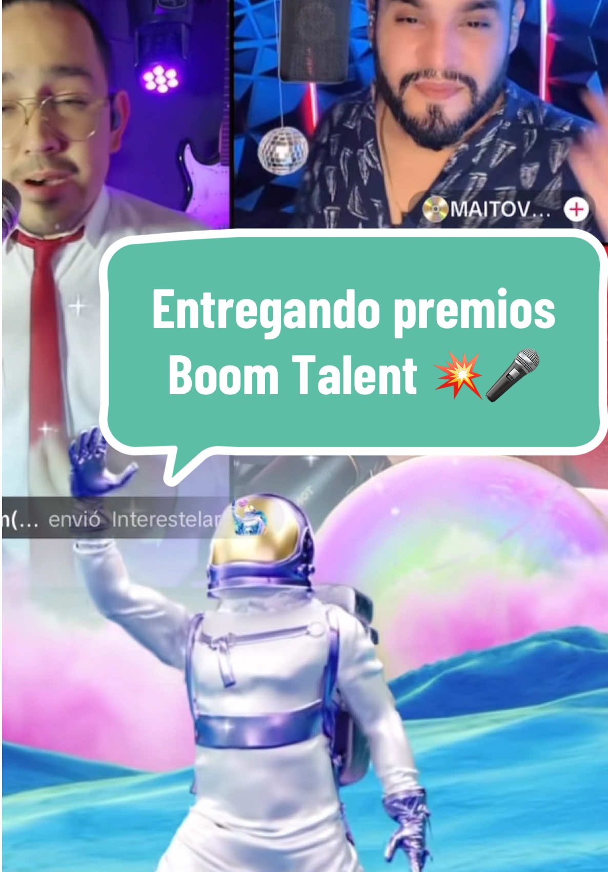 @💥Boom Agency