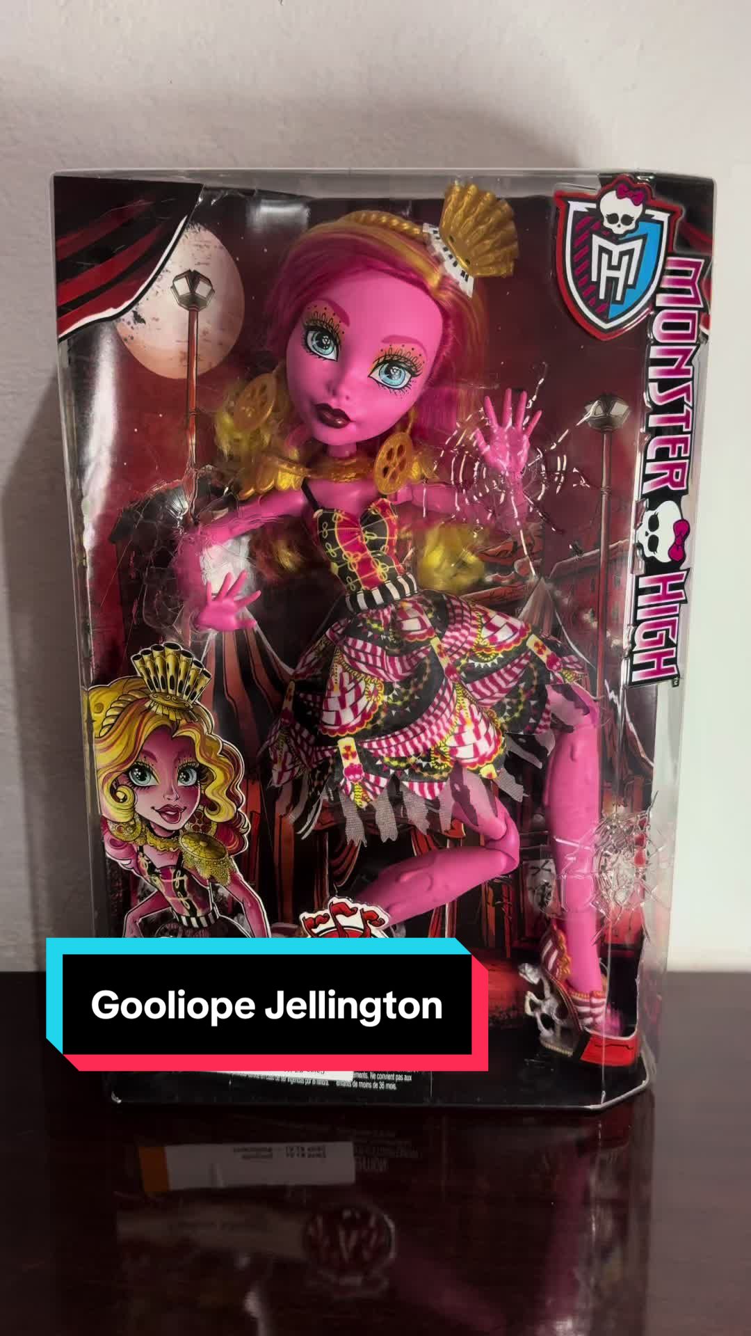 @Dollothèque