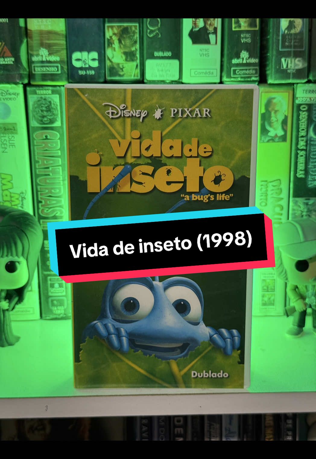 @Museu de Filmes