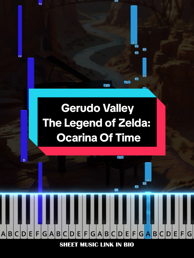 @Felipe Piano Tutorials