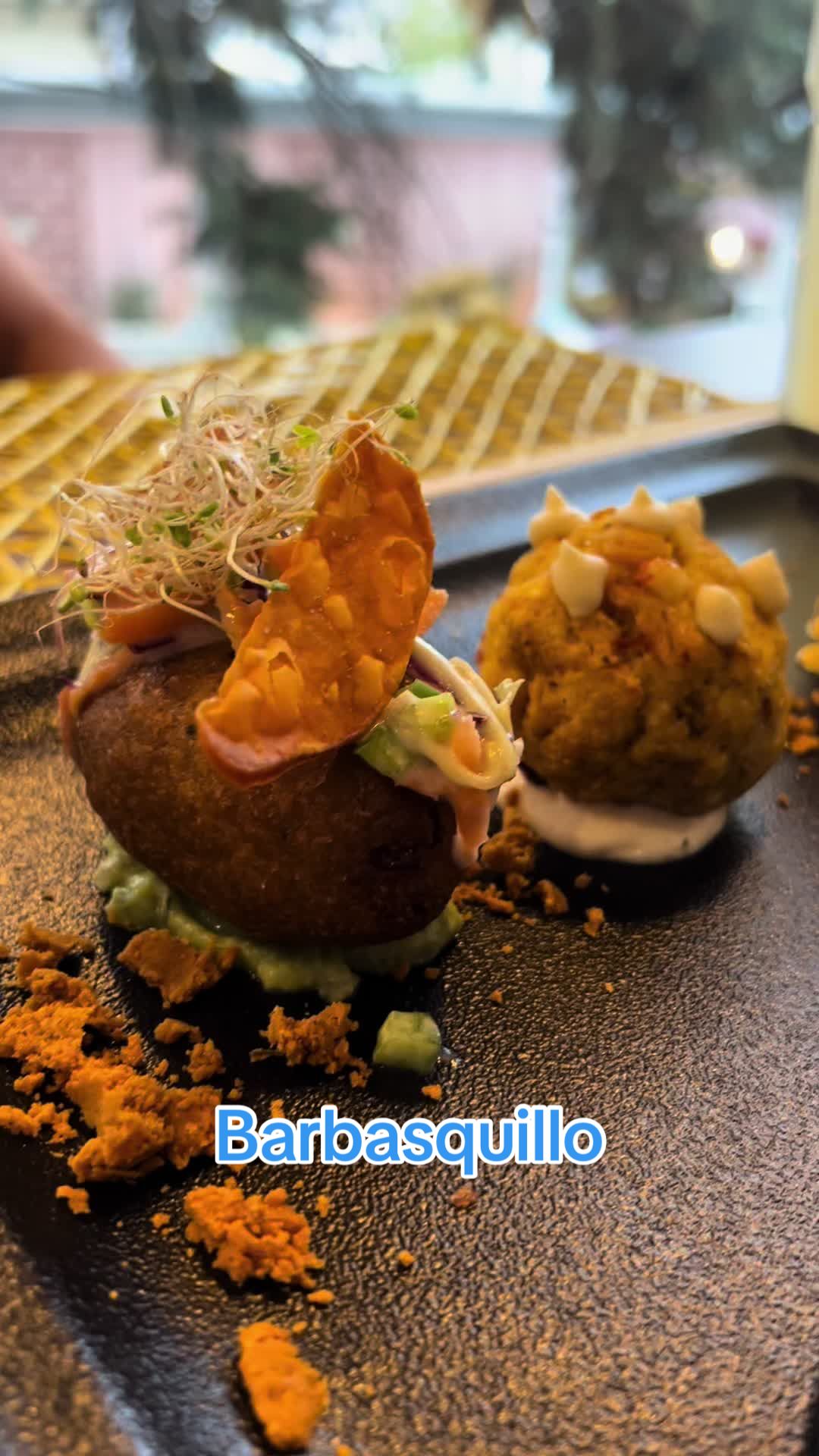 @Foodies quite&ntilde;os✨🤩