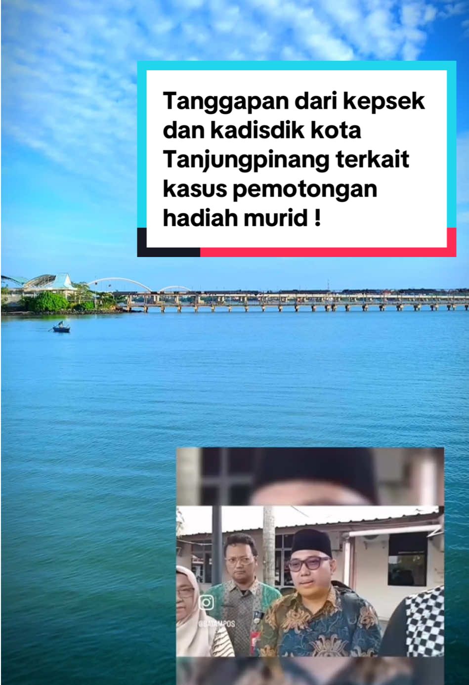 @Seroja merah