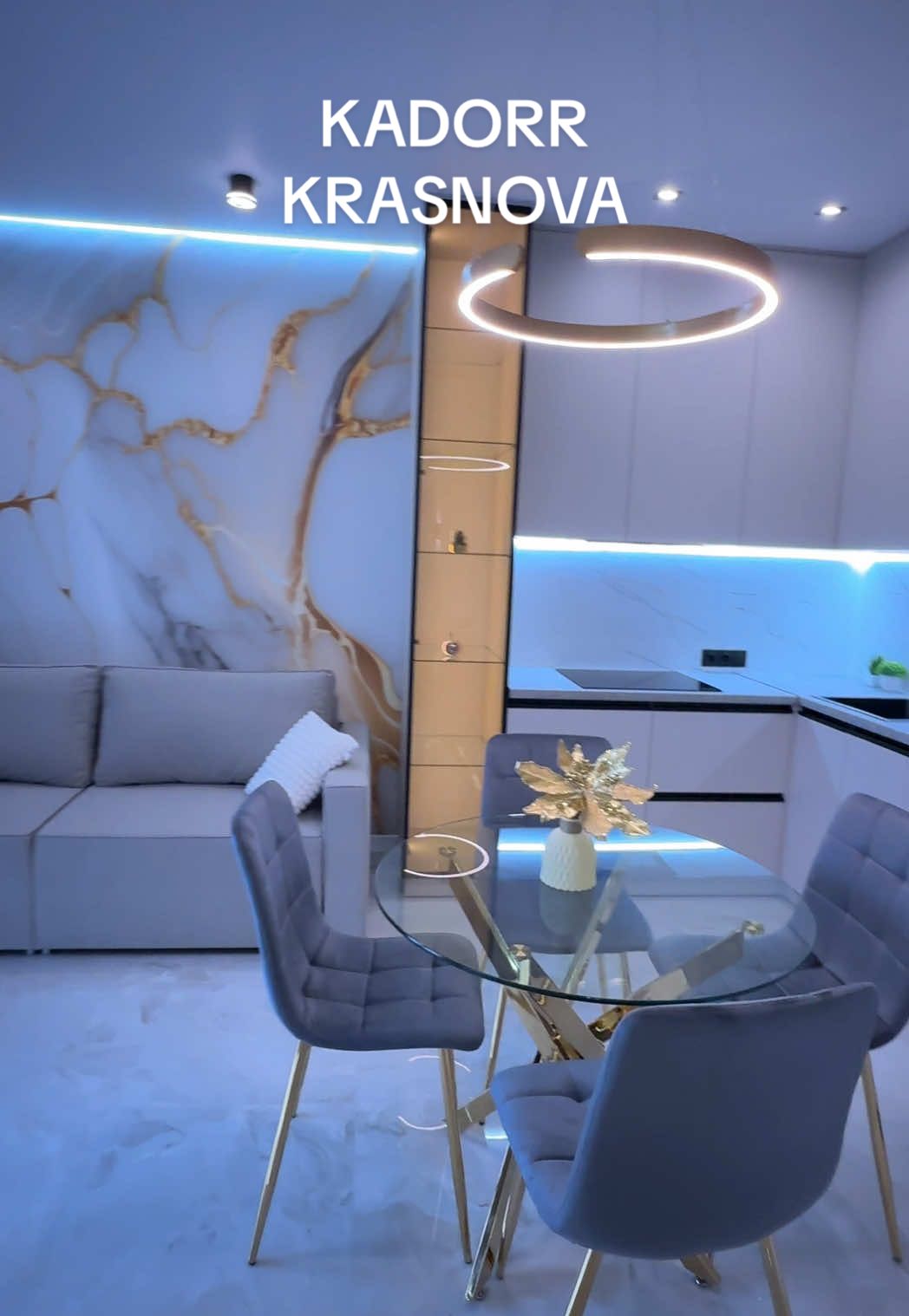 @Odessa Design Residences