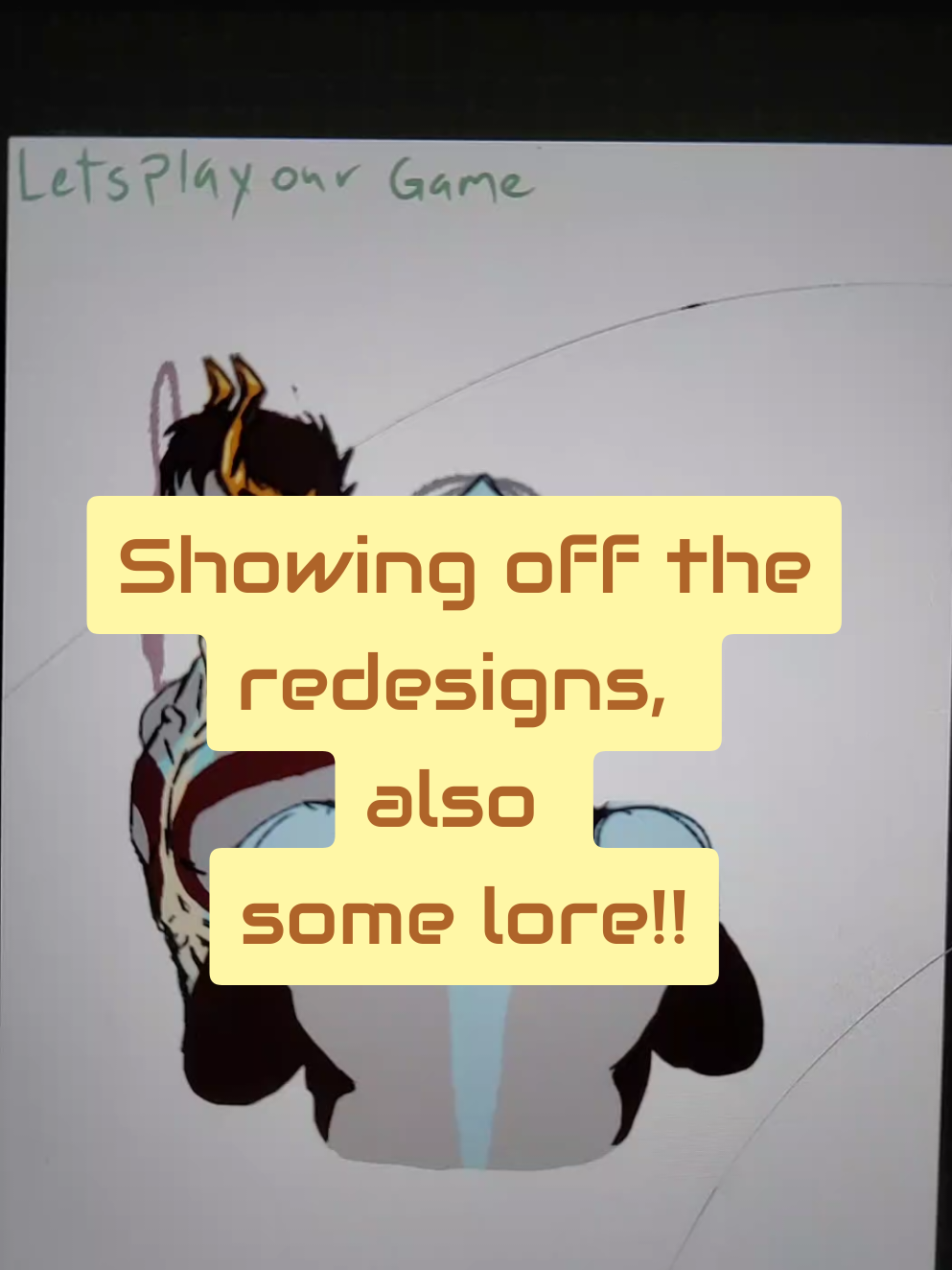 @tetro if you must