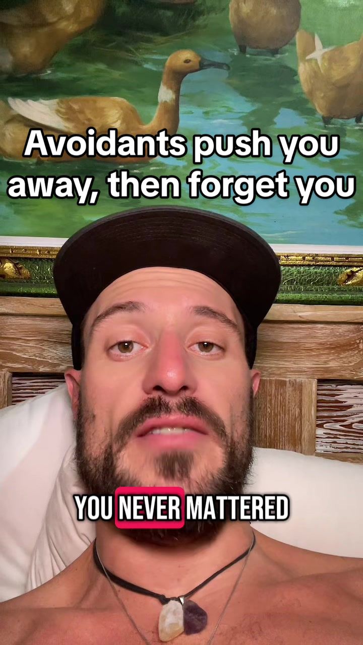 @The Uncomfortable Truth
