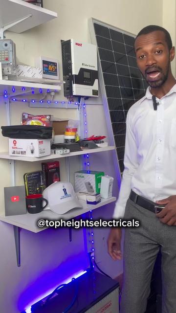 @Topheights Solar +254711343412