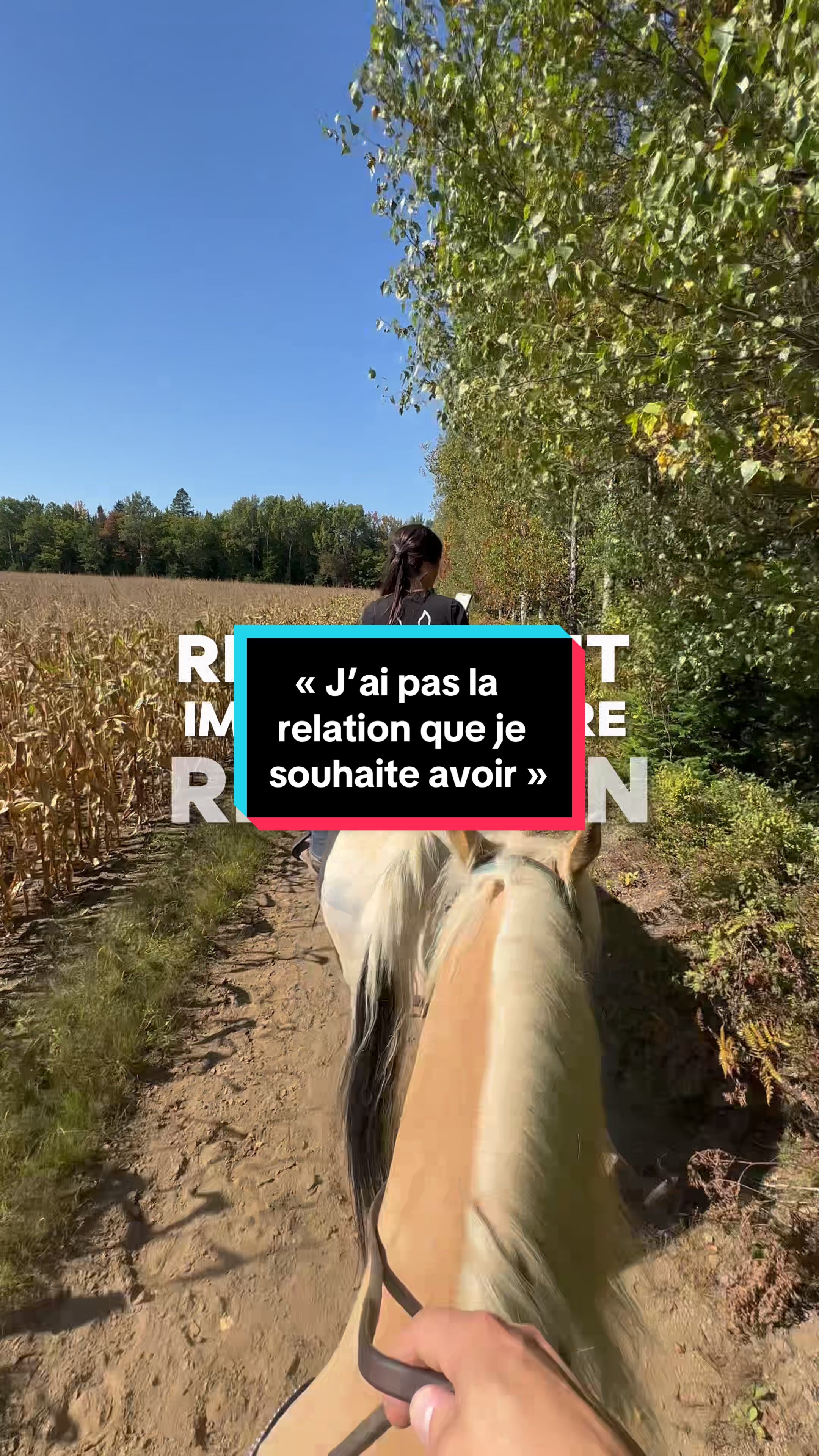 @Rose-alie St-hilaire - Coach🐴