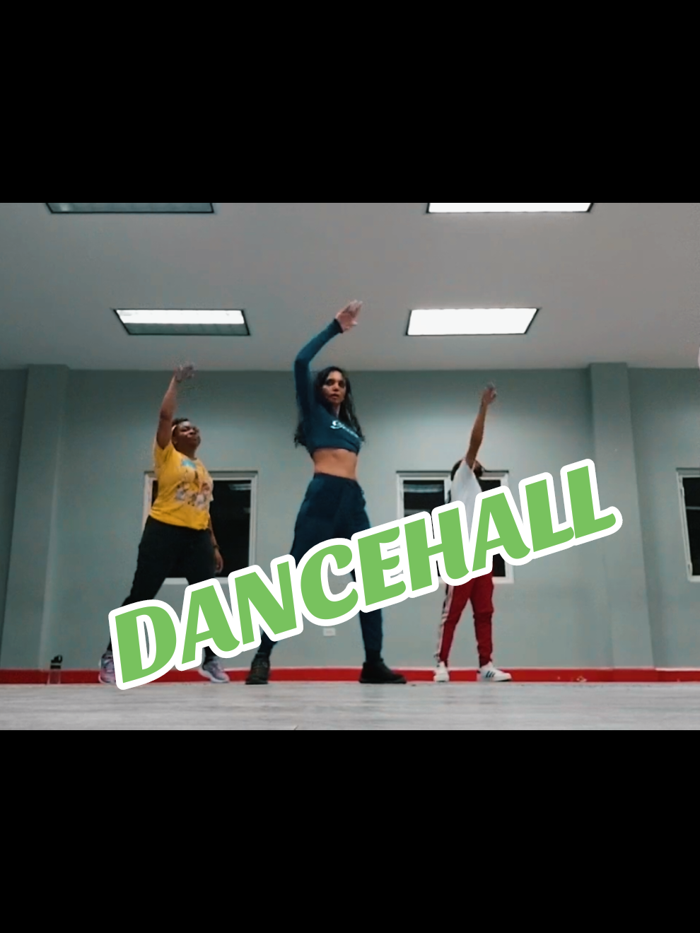 @P&agrave;nda 🐼 the Dancer