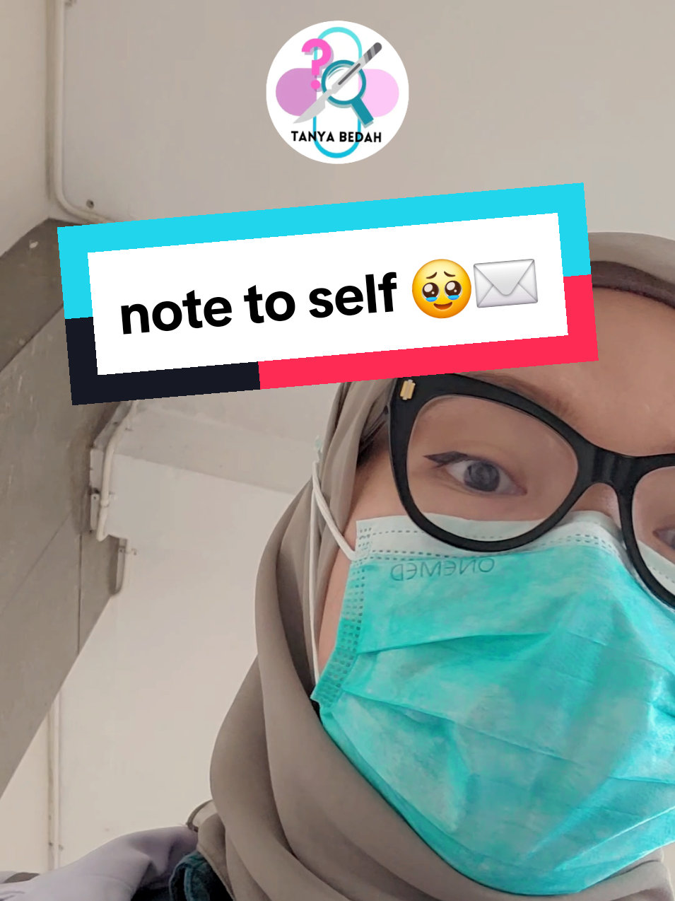 @Tanya Bedah by dr. Tya, Sp.B