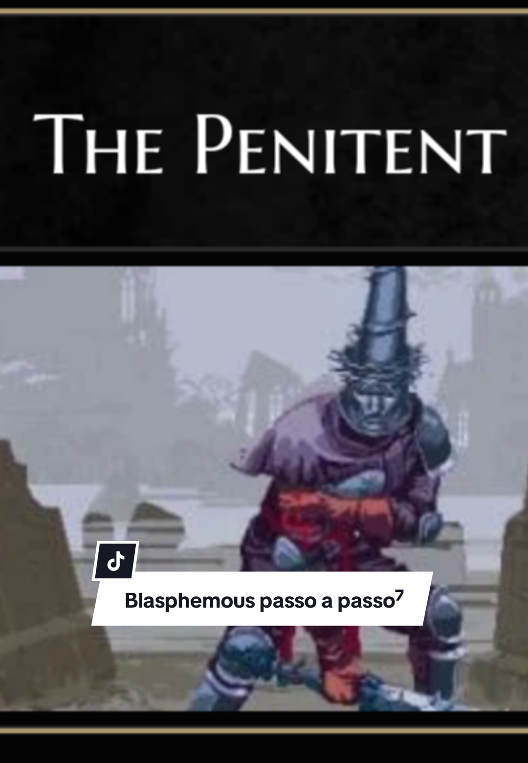 @Blasphemous Database