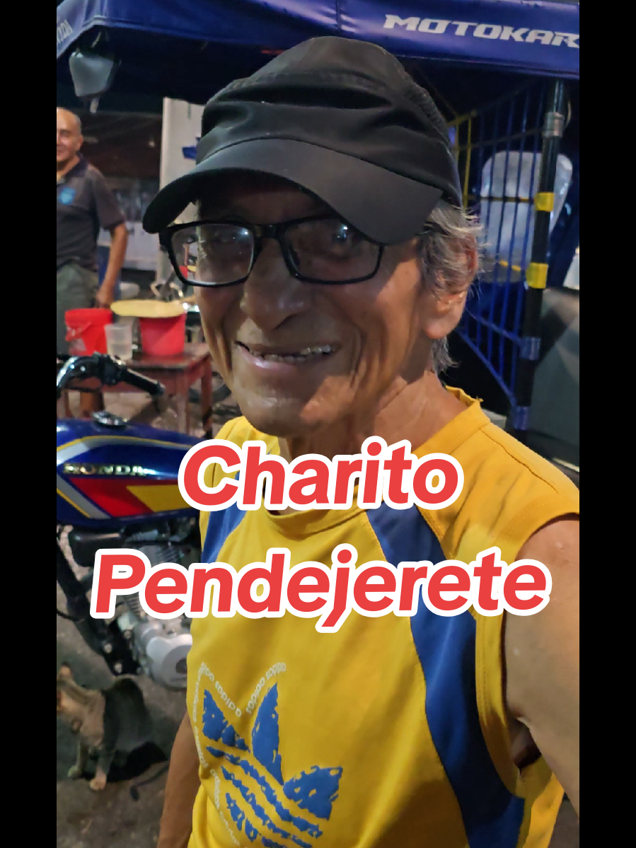 @Johnny Be Good Oficial