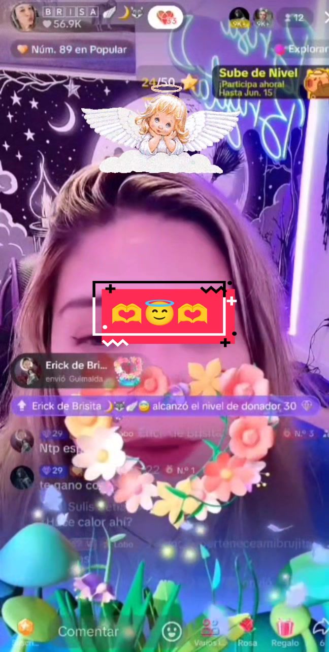 @🌙Erick D🌙🄱🅁🄸🅂🄰🪽7🦁📝✍︎