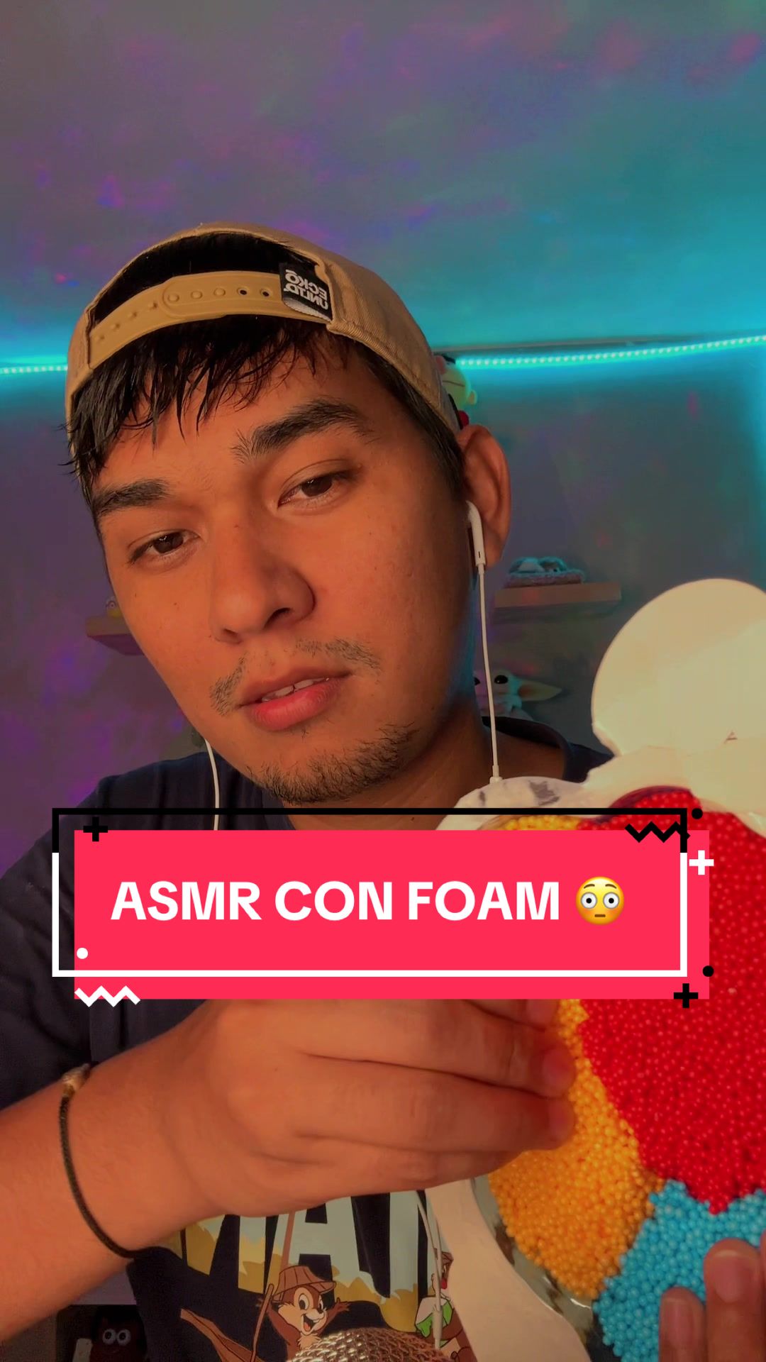 @Halinton ASMR