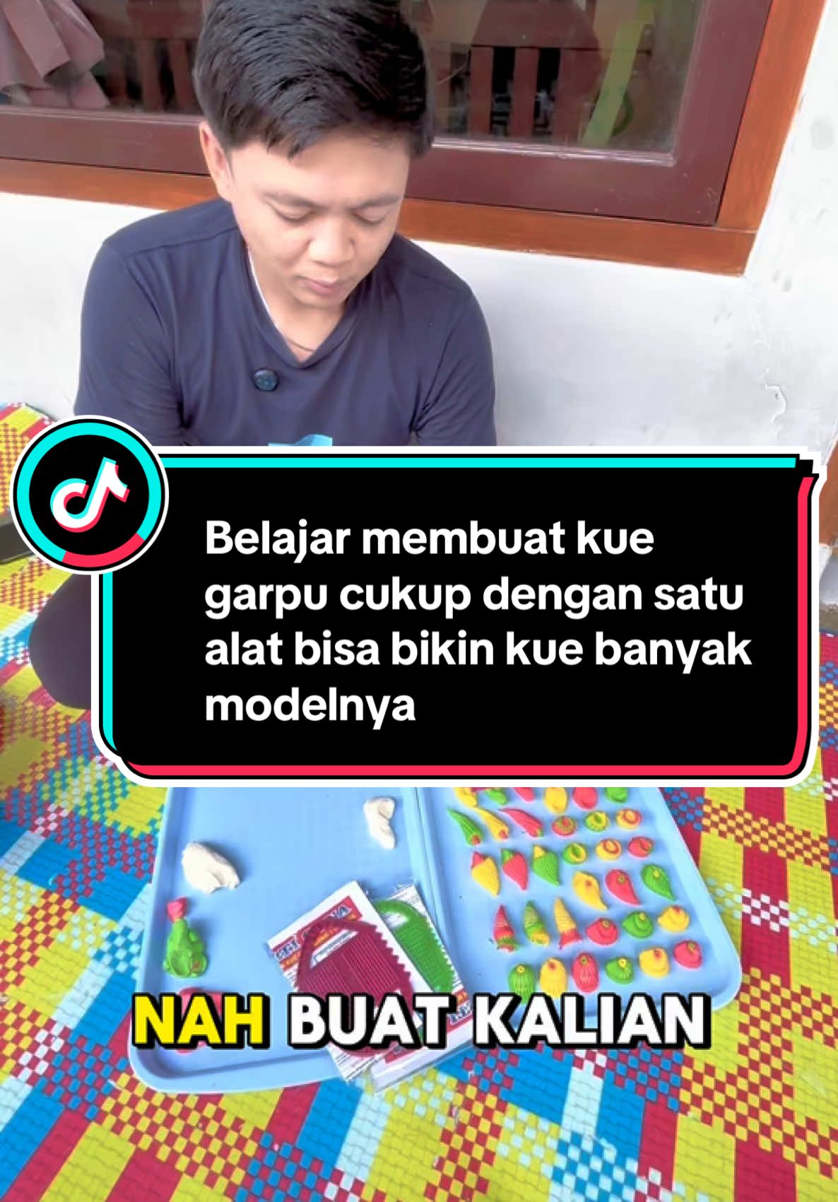 @Pedagang Serbaguna