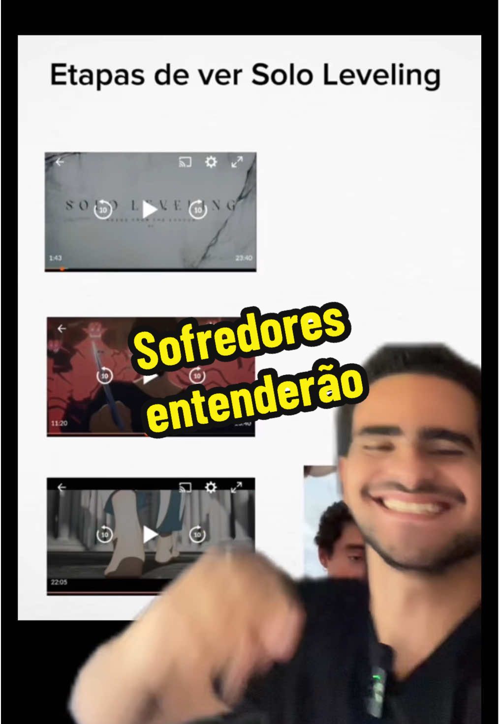@Vem assistir anime comigo😉