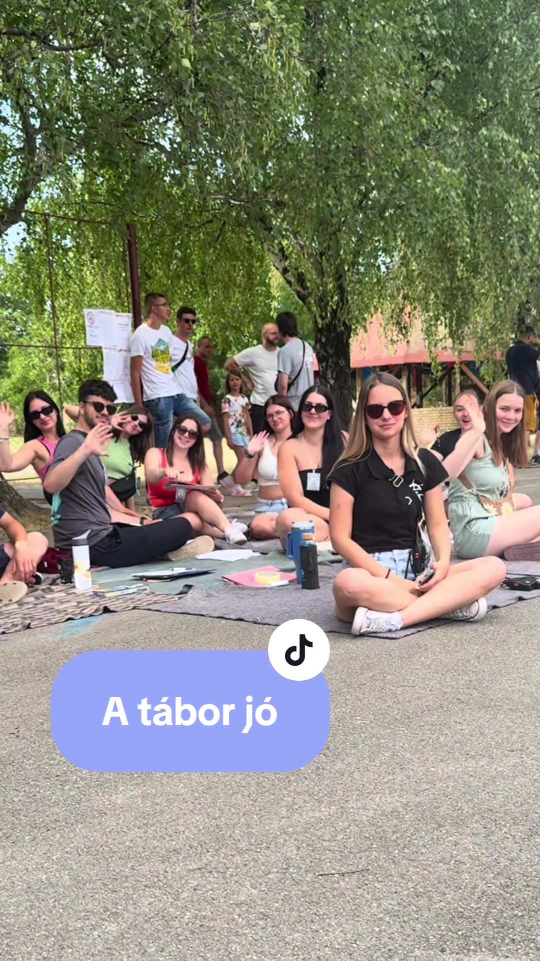 @Ny&aacute;ri T&aacute;borok
