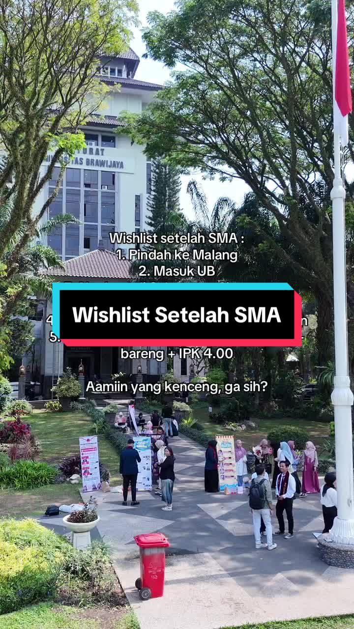 @Fisip Universitas Brawijaya