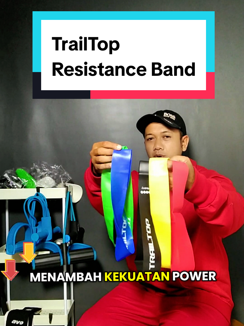 @Benezio | olahraga sehat
