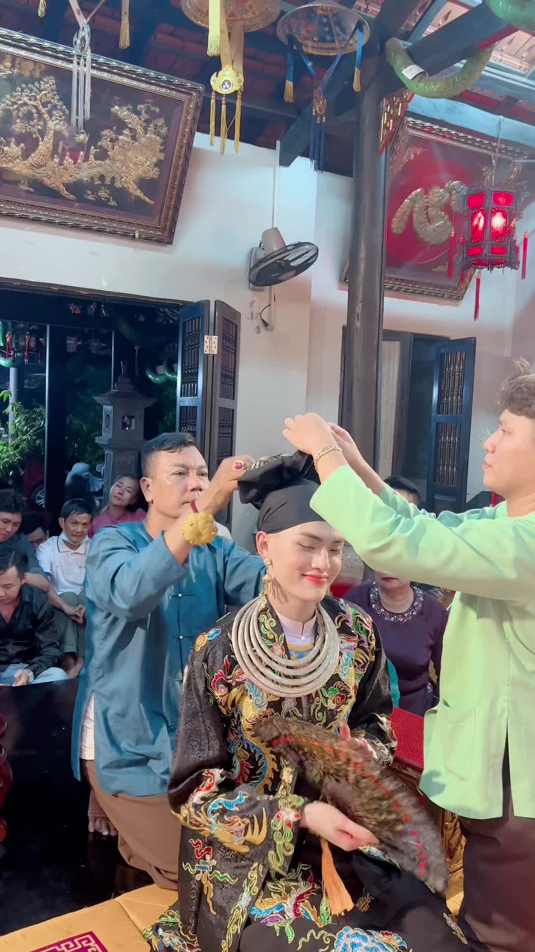 @Cậu Th&aacute;i Vũng T&agrave;u