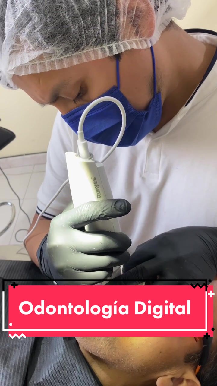 @DENTIST/ Anthony V. Guarniz