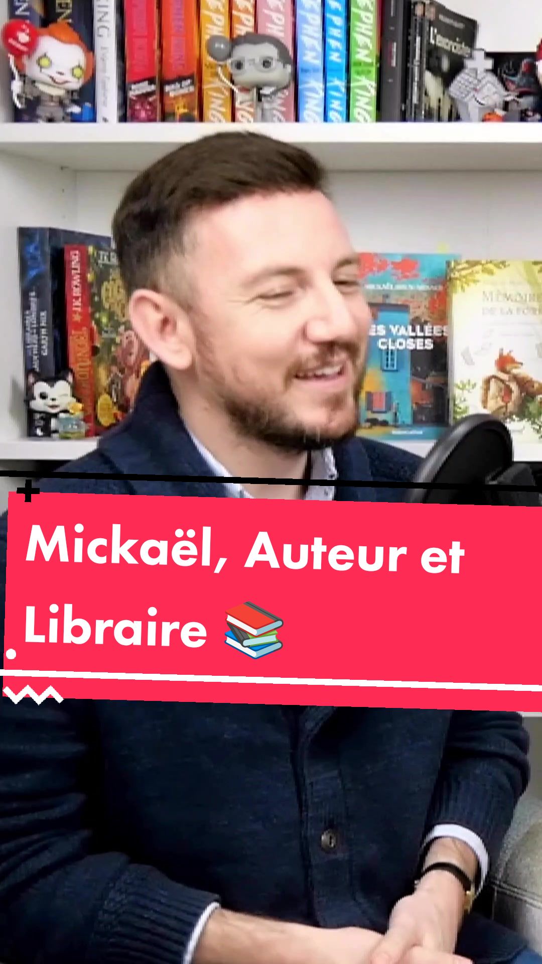 @Misterkev | Booktok ✌🏻